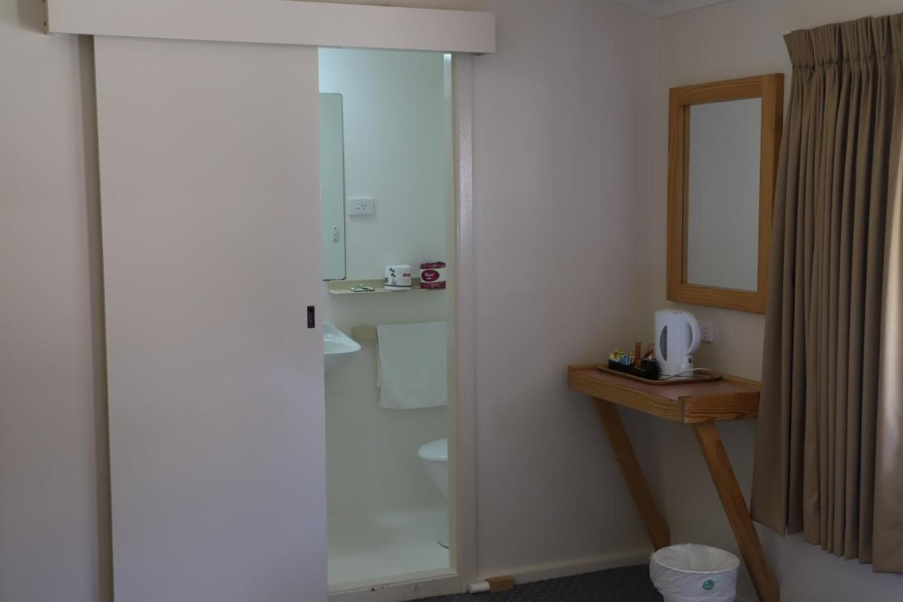 Ski Rider Hotel Perisher Valley Dış mekan fotoğraf